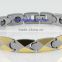 High Quality Diamond Bracelet Tungsten Bracelets Men