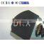 Heat pipe vacuum tube solar collector for split solar water heater