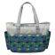 2015 wholesale polyester shoulder mummy bag