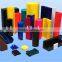 hot sale PP rod, white polypropylene rod, PA6 nylon rod