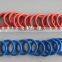 customized soft silicone o ring