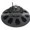 Aluminum Housing Suspended 240watt high bay light led with ce rohs good quality