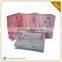 2016 Factory Directly New Style Kids Clothing Storage Packaging Bag