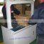 carton strapping machine with pe strapping line with high quality for sale