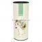 Wholesale popular luxury kraft paper tube packaging