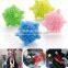 High Quality Magic Corlorful Resuable Anti-winding Laundry Washing Balls