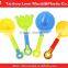 Taizhou Leen Professional Plastic Injection Kids Beach Toys Mould,Sand Plastic Toys Mould