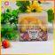 customized paper drawer cupcake boxin china