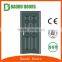 commercial exterior Steel Door Material and Special Doors Type fire rated steel door