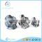 New arrivals 2016 customized hardened steel m4 t nut