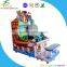 Hot selling happy water arcade game machine for kids