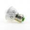New Design CE 3W Human Body Motion LED Sensor Lamp