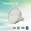 4w gu10 2835SMD led lamp spot light with alumium cover
