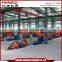 6+12+18/630 rigid type wire strander for conductor wire