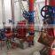 Factory price 15kW single phase 110VAC to three phase 380VAC power converter
