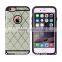 for iphone and samsung galaxy slim armor back cover phone case