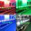 108 * 3W RGBW LED Stage Wash Light LED Moving Head Light