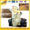90kw 2-12mm Alloy Steel Animal Feed Pellet Making Machine With Conditioner