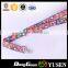 Fashion Polyester Anime Lanyards With High Quality