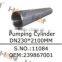 PUMPING CYLINDER DN230 2100MM OEM 239867001 Concrete Pump spare parts for Putzmeister Zoomlion schwing stetter