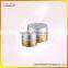 10g 30g 50g 100g cream jars 100g with lid creams packaging jar cosmetic