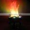 Foshan Yilin Artificial Indoor Halloween Flicker Flame Lamp