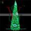 garland LED outdoor Garland tree light