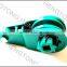 UV Resistance Frame Finishing and PP Plastic Type Wire In-line Tensioner