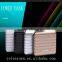 11200 mAh portable mobile power bank for all brand phone lapto