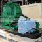 Yugong economical wood sawdust crusher/timber chipper machine