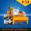 construction slurry desander for construction machinery