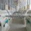 automatic agriculture flour milling machinery of competitive price