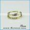 NEW ARRIVAL gold rings design for women//new design gold finger ring//simple gold ring designs