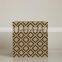 wooden handmade decorationtive box