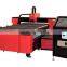 china top quality 500/1000/2000/3000w cnc fiber laser metal cutting machine