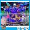 Amusement facilities carousel horse rides for sale