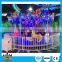Super Quality [HENAN INTEGRITY RIDES] Backyard carousel