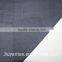 2016 Wholesale tr slub woven dobby check design men's fashion uniform suiting fabric