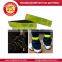 Promotional gifts flashing LED reflective wristband