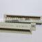 DIN 41612 2 row 32 pin straight male type