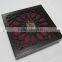 High Quality Customized Engraving Wood Box Gift Box UAE