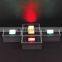 Low consumption visible shining stairs warming light solar ground light