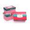 High-End Square Cylinder Paper Macarons Cardboard Packaging Box