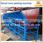 Widely used in forest wood debarker/ wood logs debarking machine