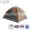 Double Layer Auto Open Multifunction Waterproof Outdoor Camping Tent