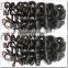 Hot hair,natural hair,raw unprocessed virgin cambodian hair