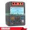 Uni T Ut512 Insulation Resistance Tester Meter Ohm 2500v Usb Interface ohm