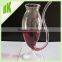 100% Made in the CHINA , 100% refund the value of broken piece , wholesale Vampire wine glass sippy cup