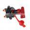 Battery disconnect switch battery isolator switch truck switch