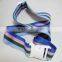Cheap and Adjustable Promotional Tsa Luggage Belt/Strap